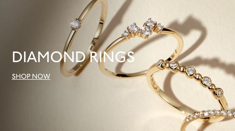Diamond Rings