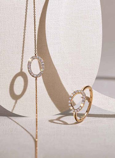 Diamond Jewelry Gifts