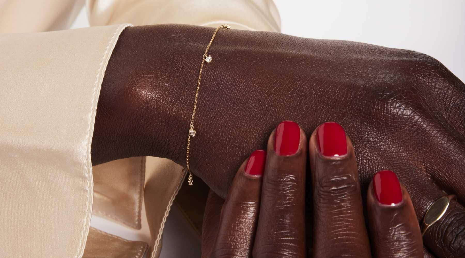 stilla rings