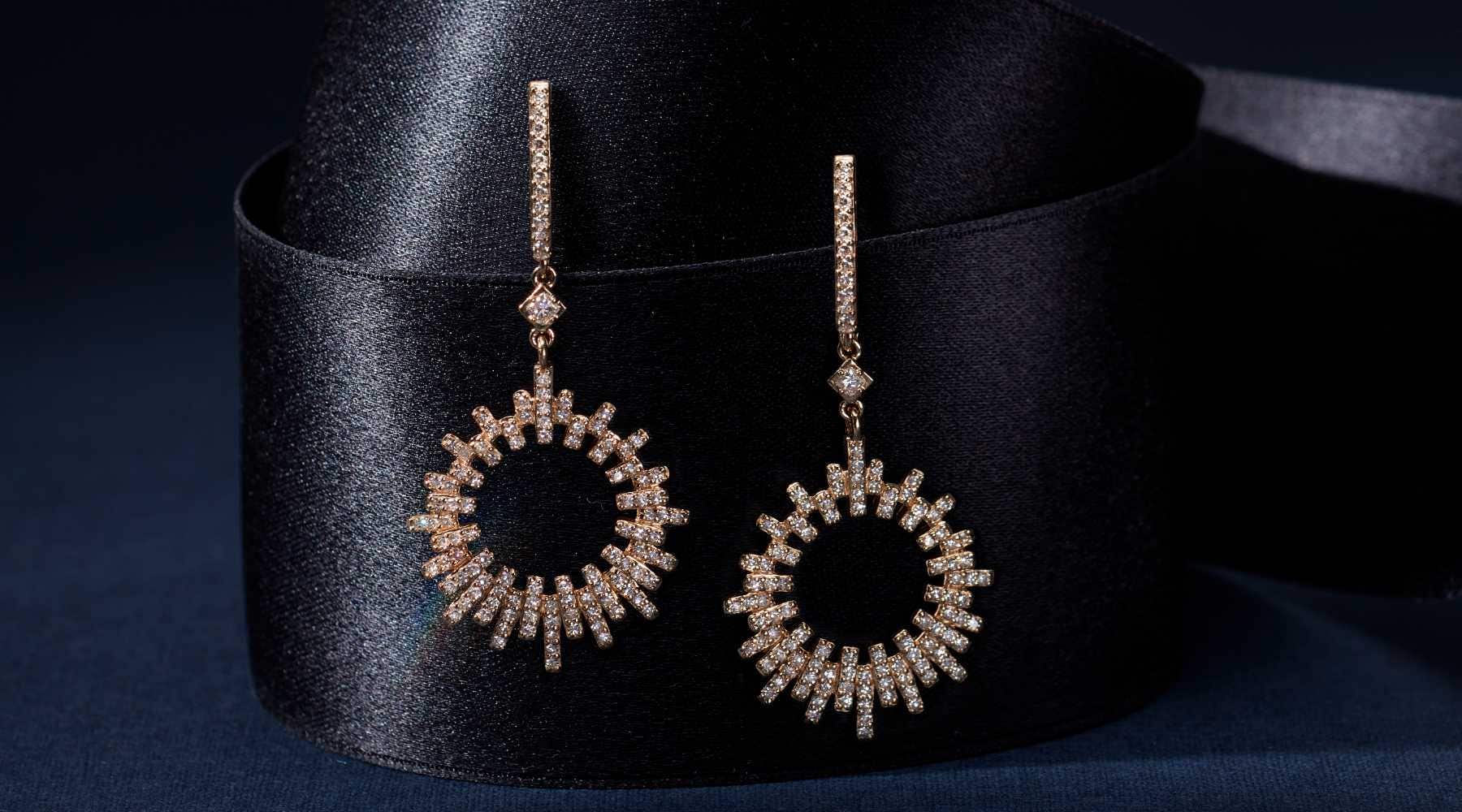 stilla rings