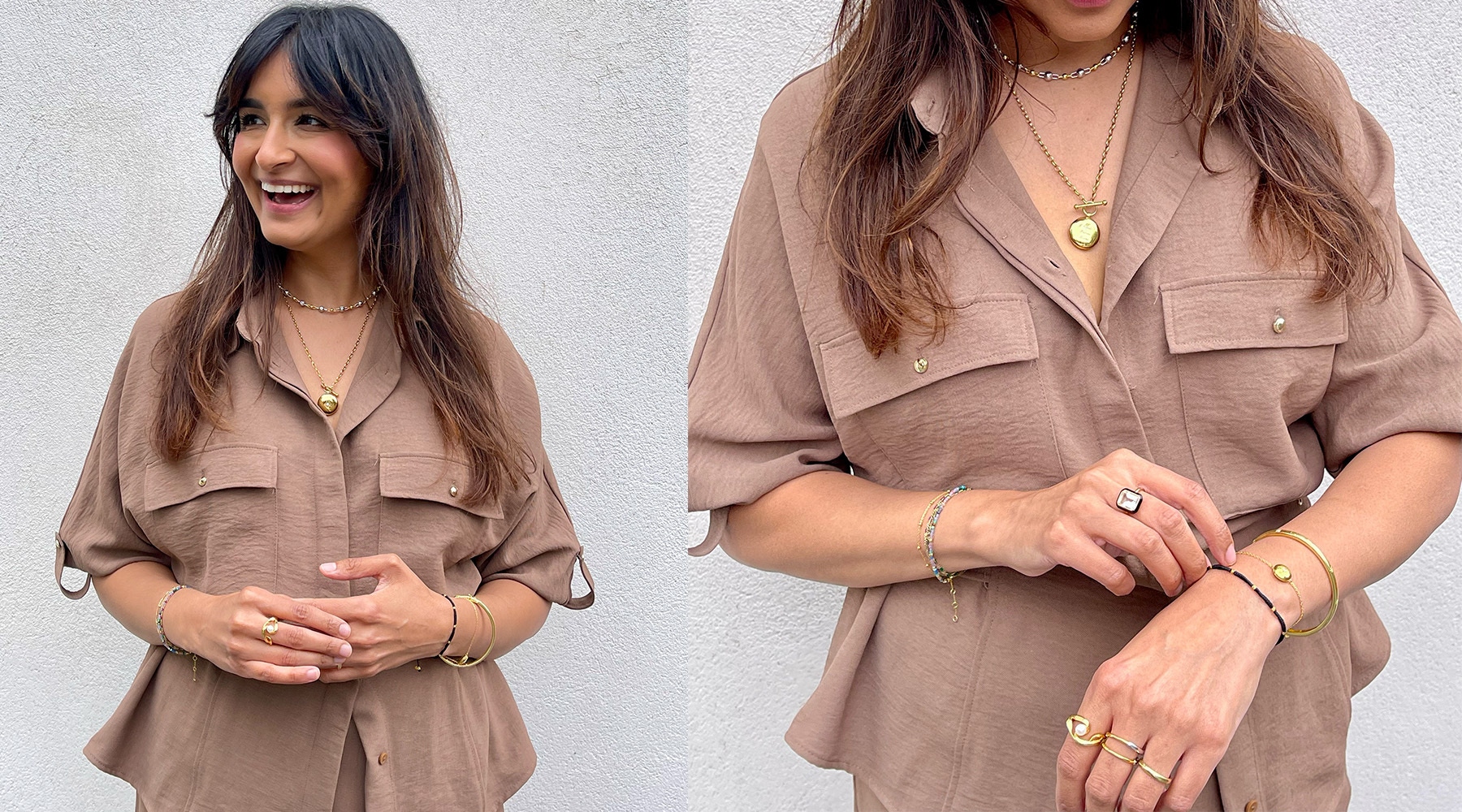 Mothers Day Jewellery Gifts