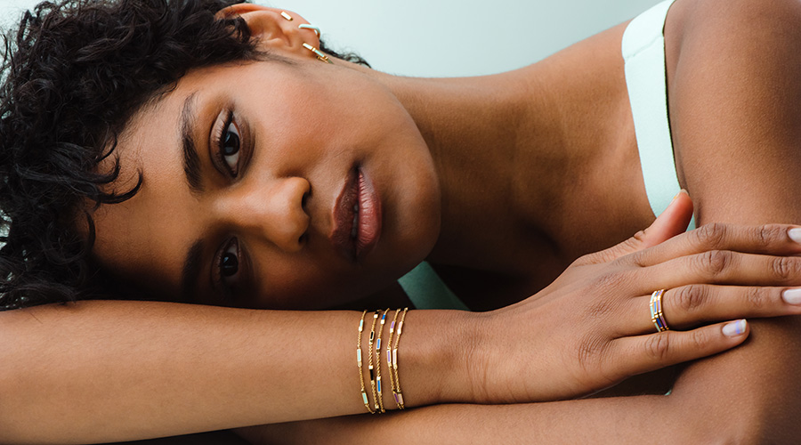 stilla rings
