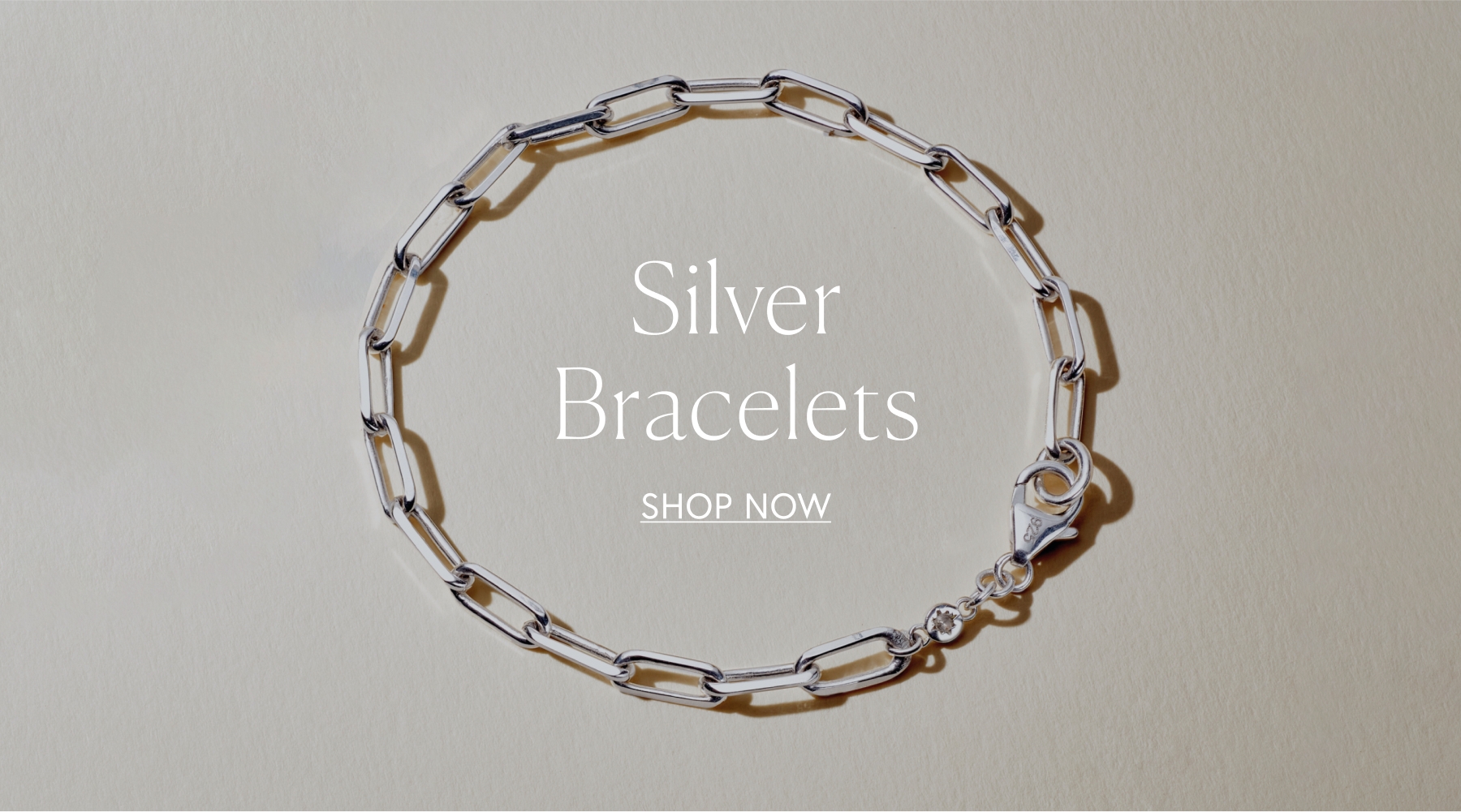cirque bracelets