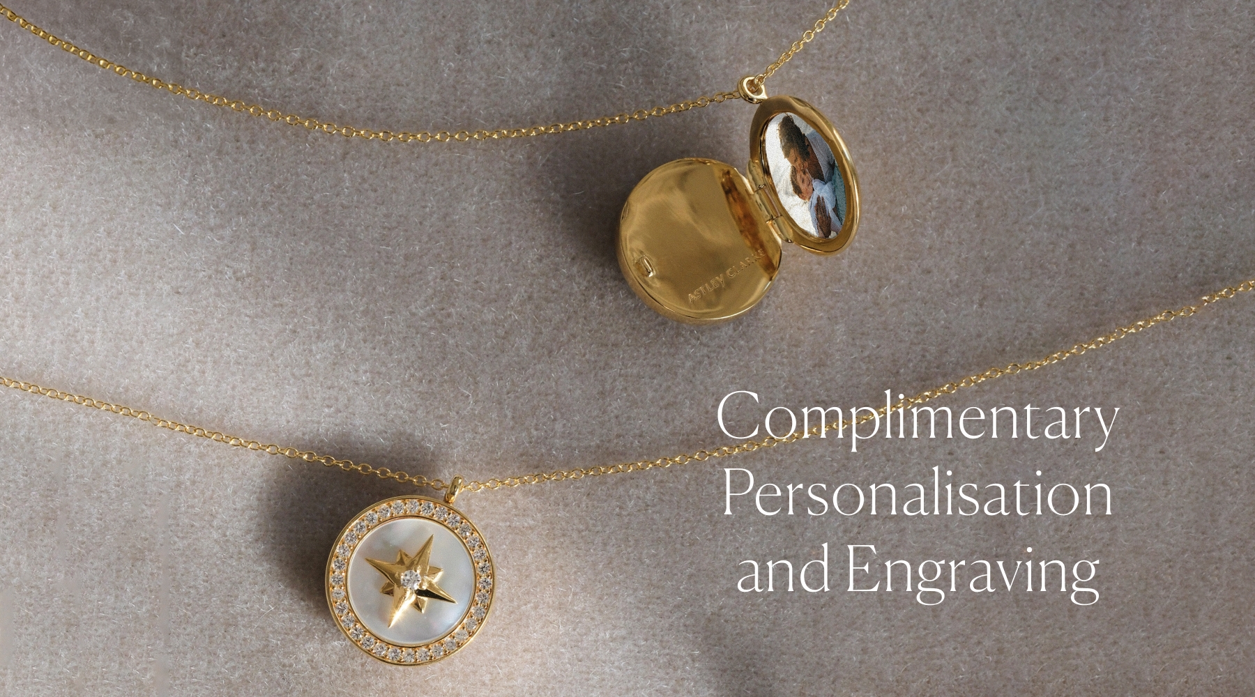 Mothers Day Jewellery Gifts