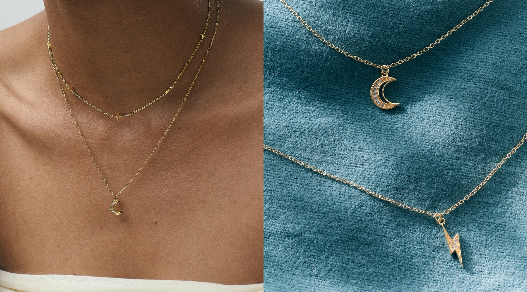 Mothers Day Jewellery Gifts