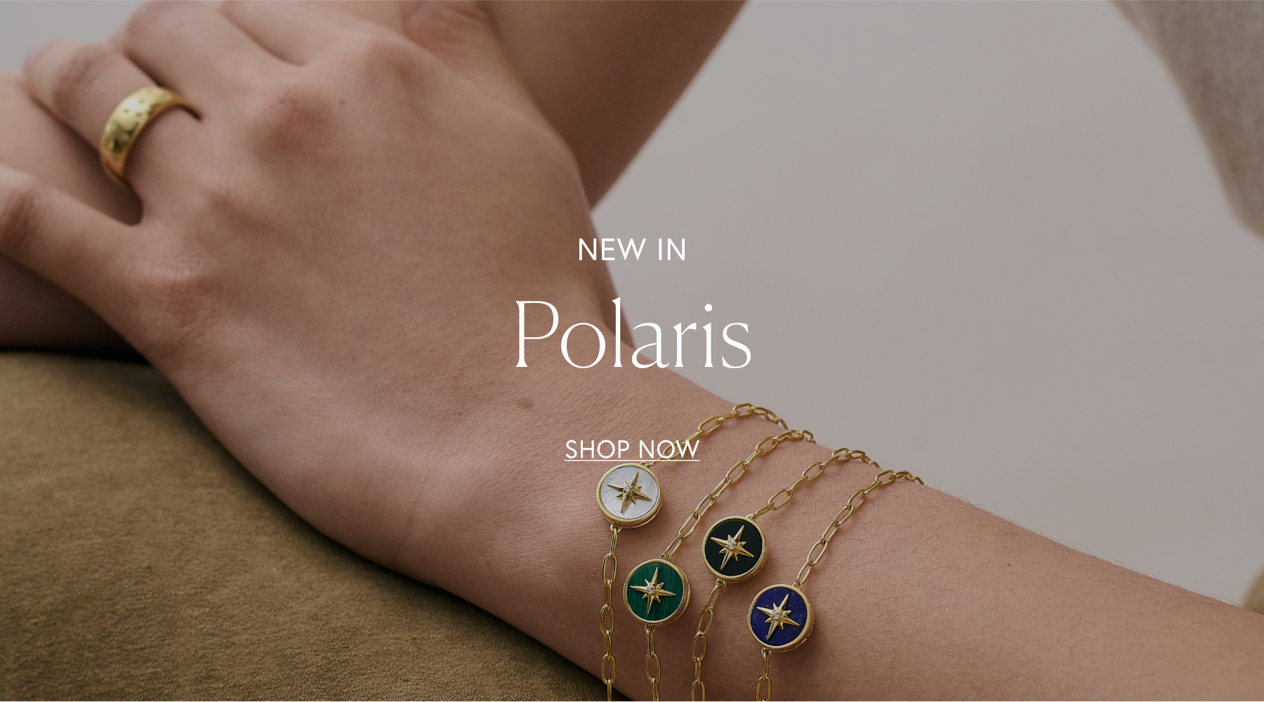 stilla rings