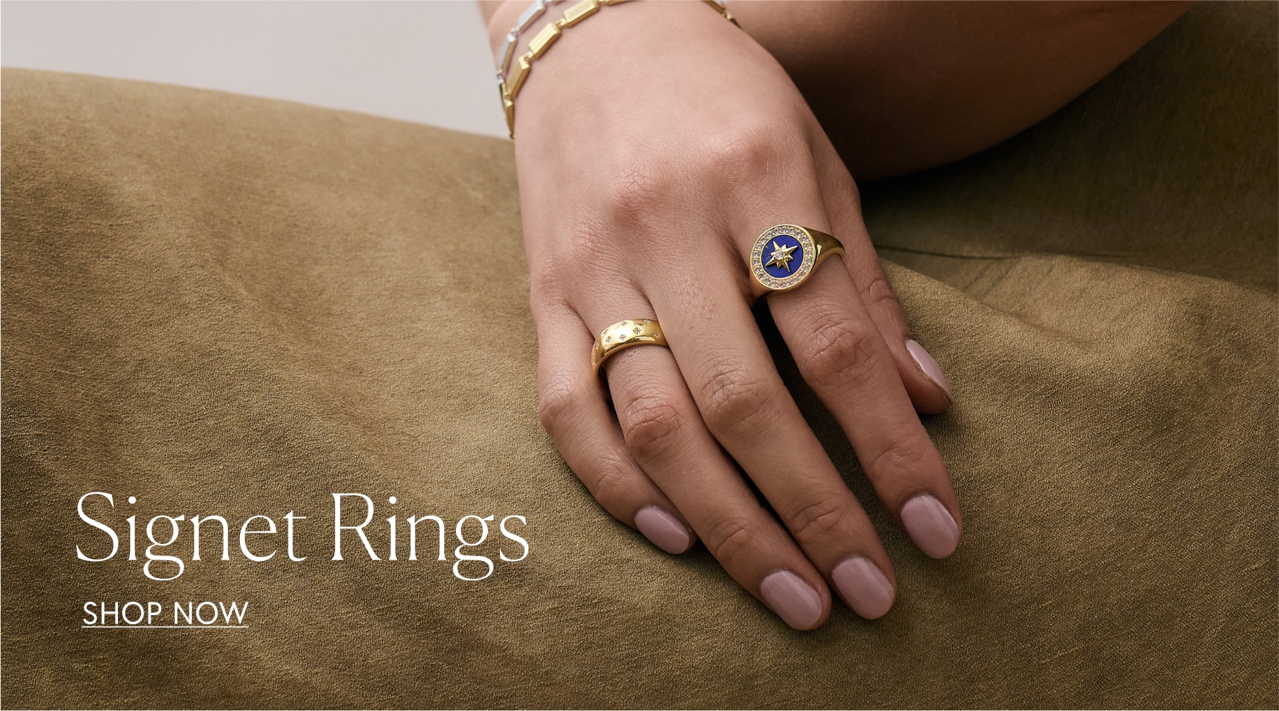 Fine Jewellery