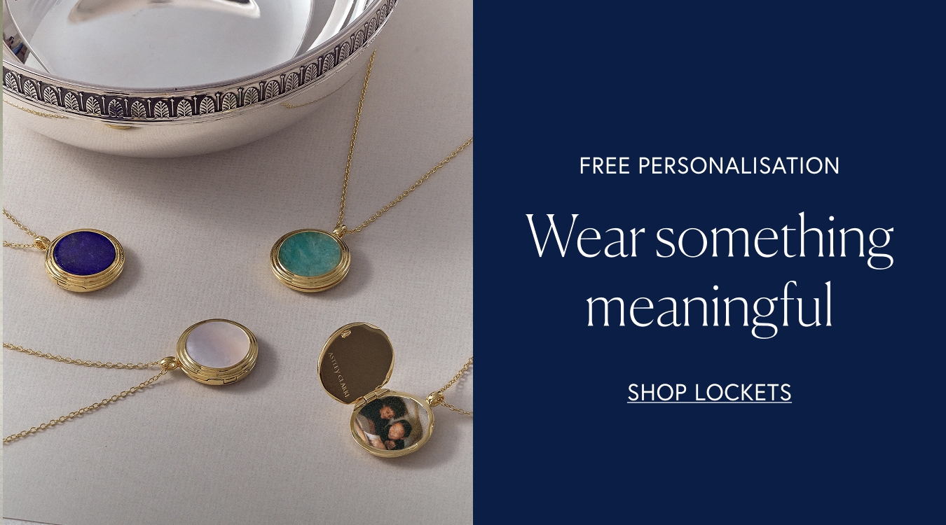 Mothers Day Jewellery Gifts