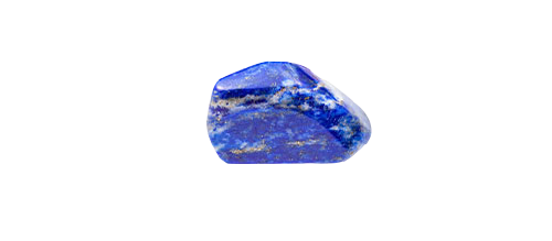 Lapis Lazuli Gemstone