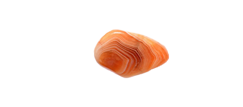 Red Agate Gemstone