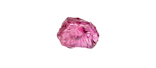 Rhodolite Gemstone