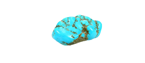 Turquoise Gemstone