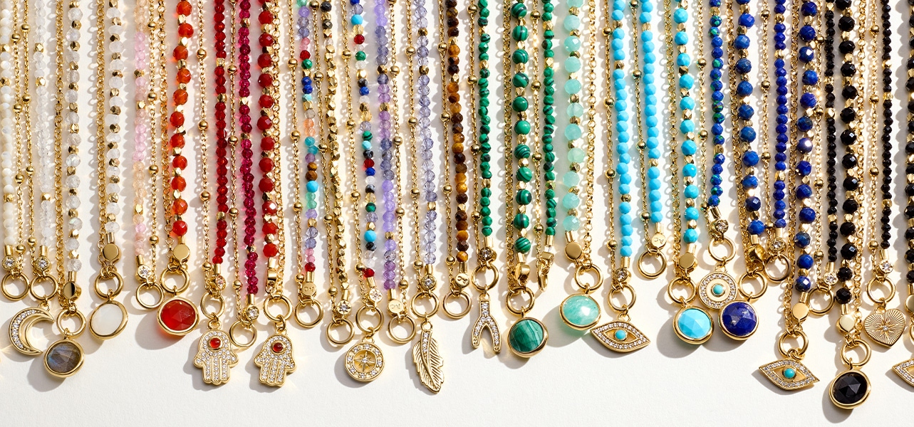Gemstone Guides