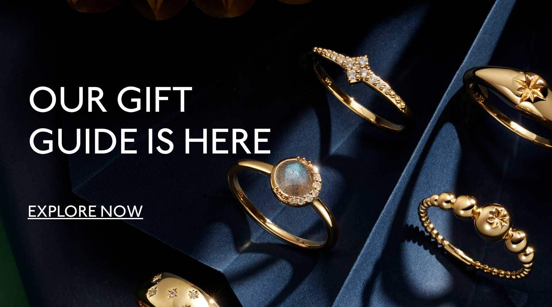 Fine Jewellery