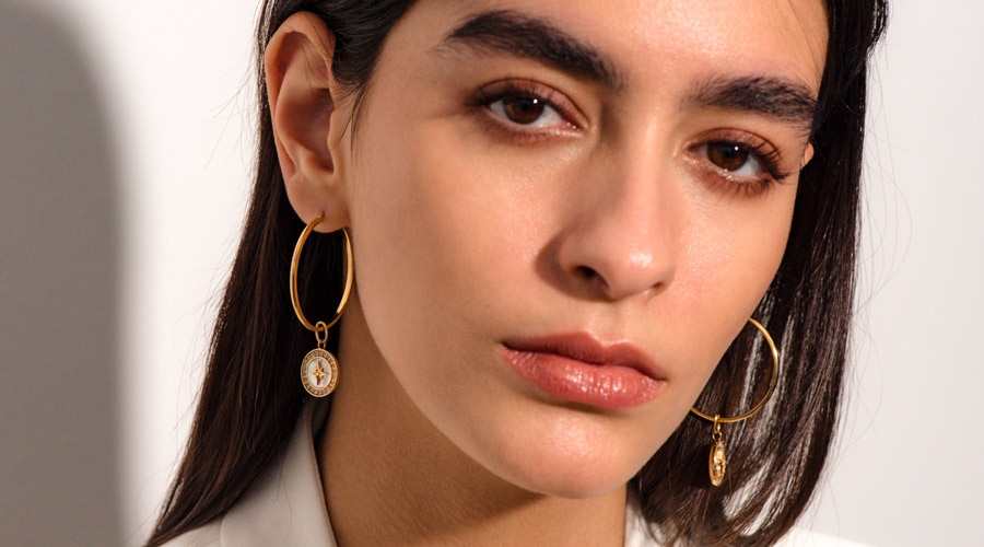Gold Lockets