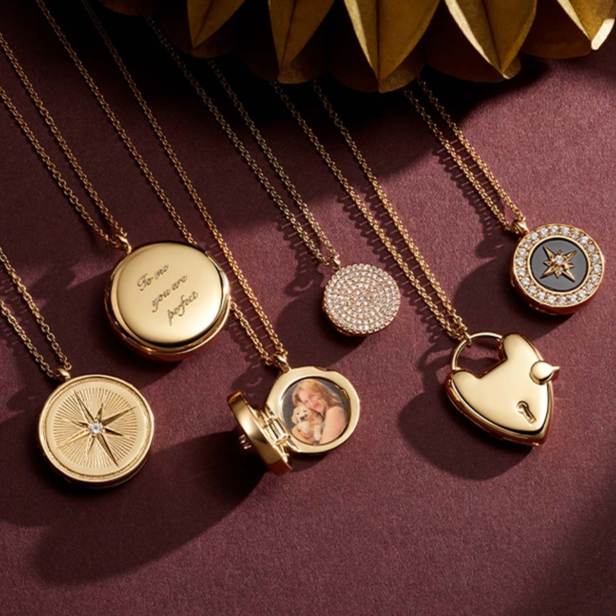 Fine Jewellery