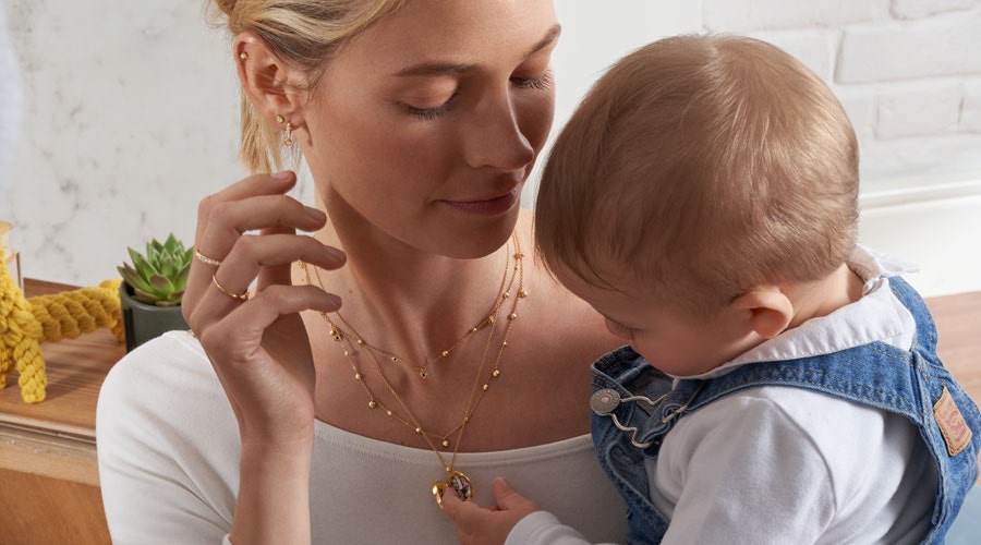 Mothers Day Jewellery Gifts