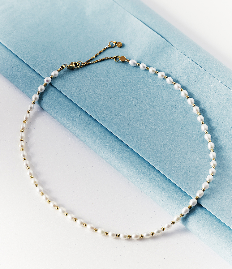 Still life of gold bracelets