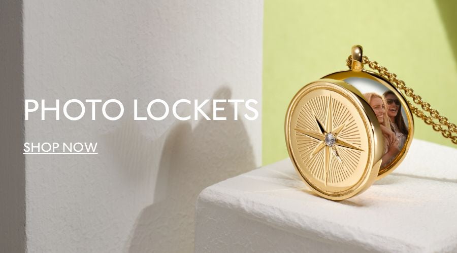 Fine lockets