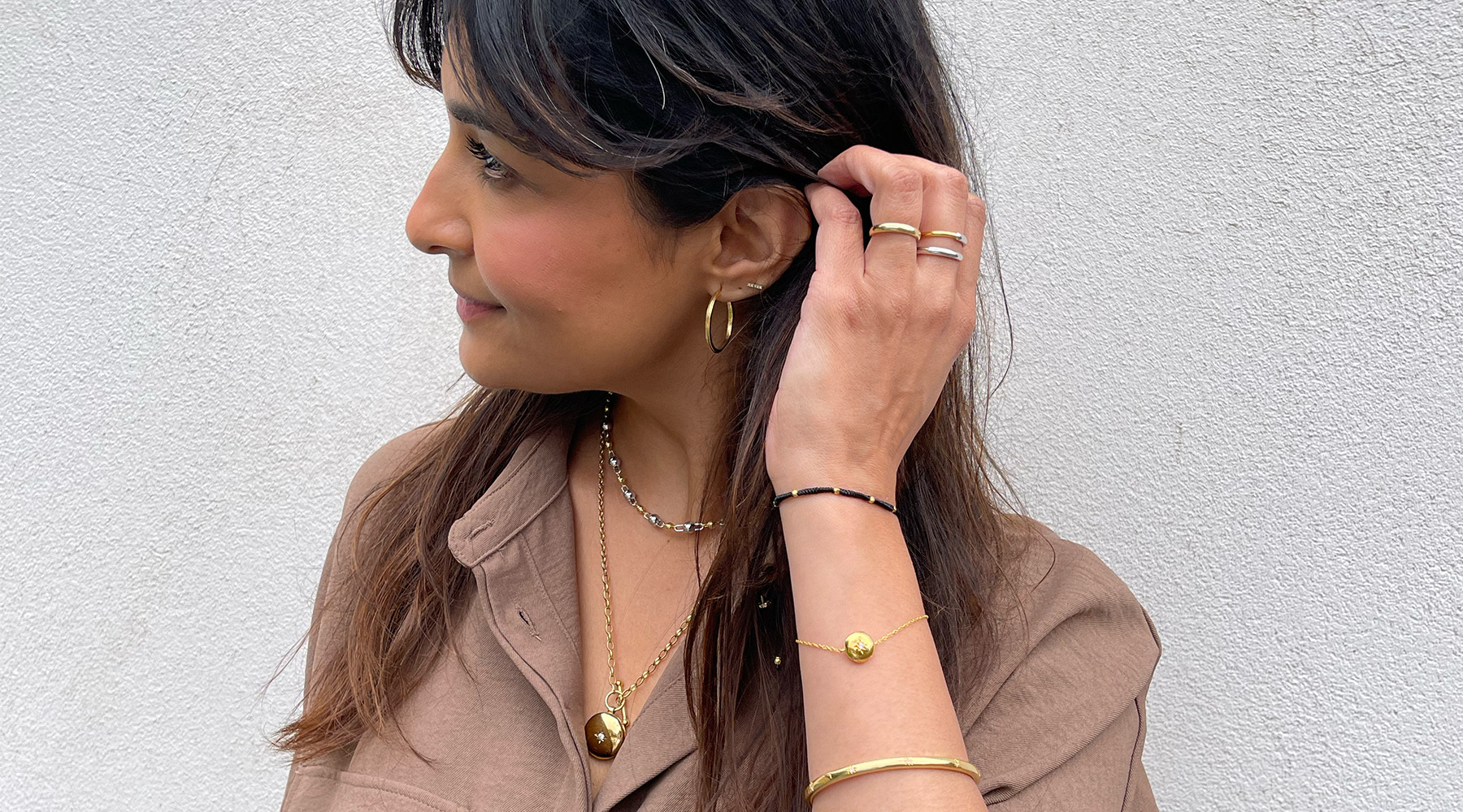 Mothers Day Jewellery Gifts