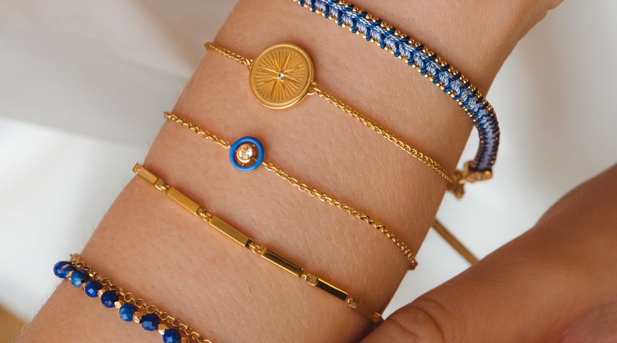 Diamond Bracelets For Women