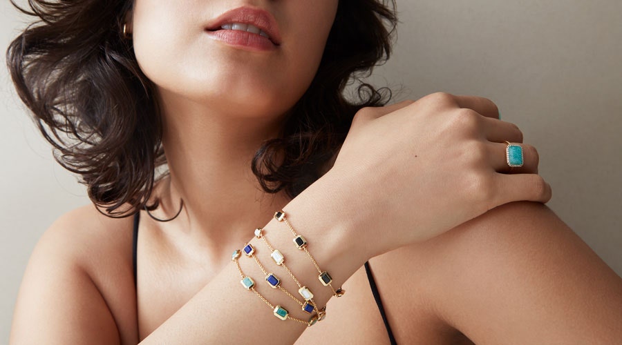 cirque bracelets