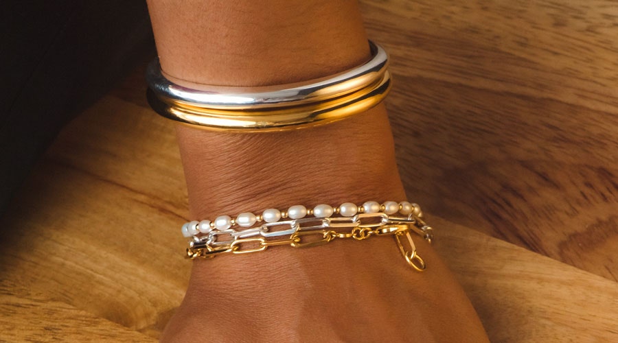 Diamond Bracelets For Women