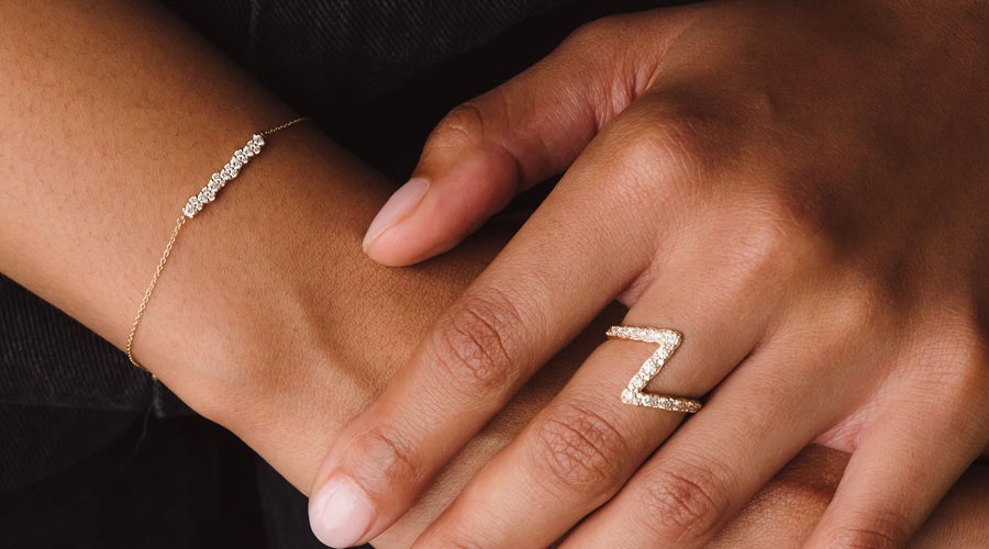 stilla rings